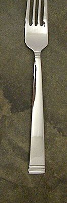 Dansk Altin Stainless Flatware Handle