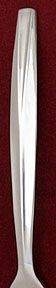 Dansk Arte Stainless Flatware Handle