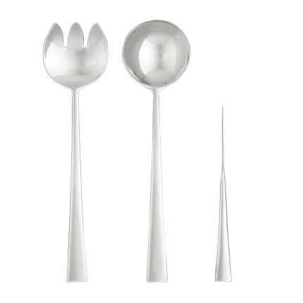 Rondure Stainless Flatware at Discount - Dansk Outlet Rondure Stainless Flatware at Discount - Dansk Outlet