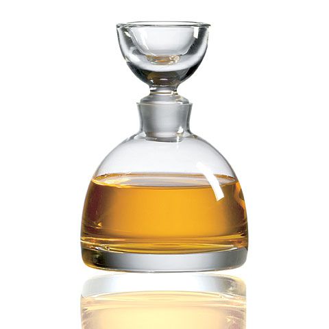 Wine & Spirit Decanters