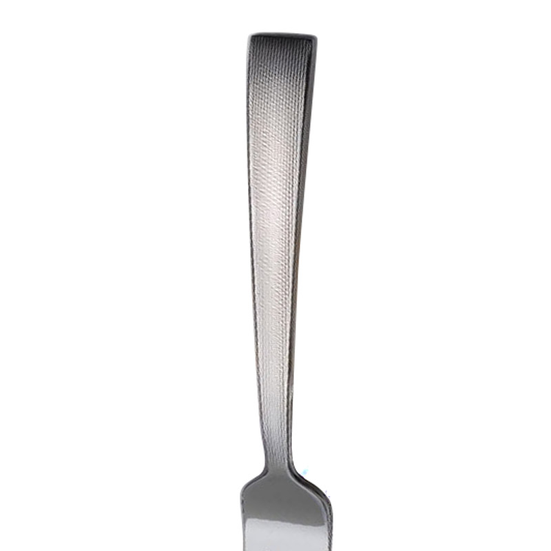 Delta Oval Soup Spoon