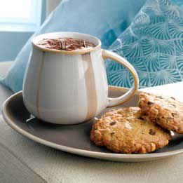 Denby Truffle Layers Stoneware