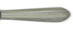 Capdeco Diana Marble Stainless Flatware