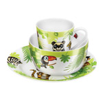 Porcelain Baby Gifts