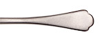 Mepra Dolce Vita Vintage Stainless Flatware