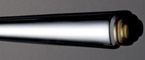 Yamazaki Dome Gold Accent Flatware Pattern