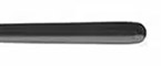 Fortessa Dragonfly Black Stainless Flatware