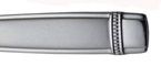 Reed and Barton Durham Matte Stainless Flatware