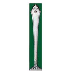 A photo of Cream Soup Spoon