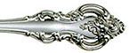 Towle El Grandee Sterling Silverware