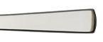 Reed and Barton Elan Stainless Flatware