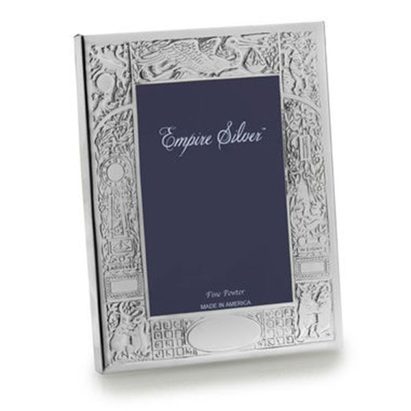 empire silver pewter birth