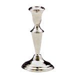 Empire Sterling Silver Candlestick ES621