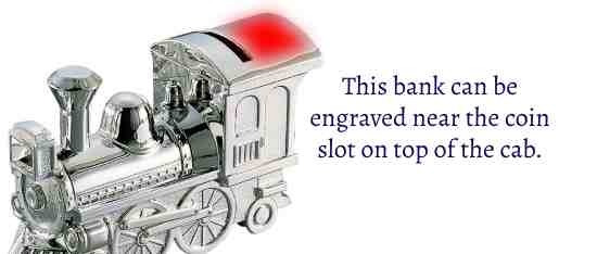 Image of engravable area on piece