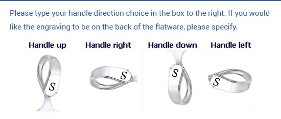 Image of engravable area on piece