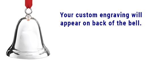 Image of engravable area on piece