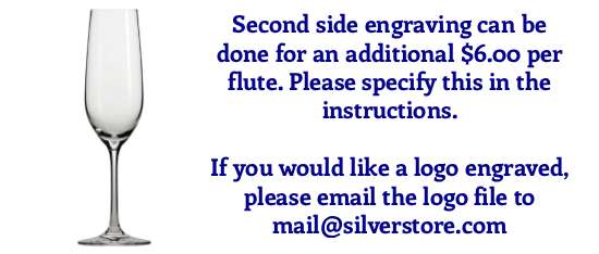 Image of engravable area on piece