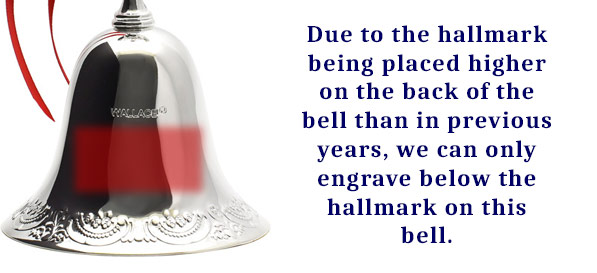 Image of engravable area on piece