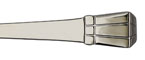 Royal Doulton Envoy Stainless Flatware