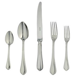 A photo of Sully 5pc Place Setting
