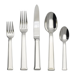 A photo of Sequoia 5pc Place Setting