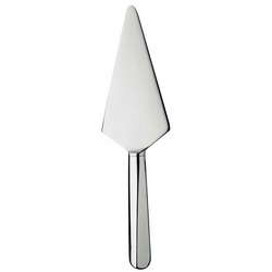 A photo of Equilibre Cake Server