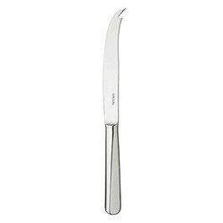 A photo of Equilibre Cheese Knife, 2 Prongs