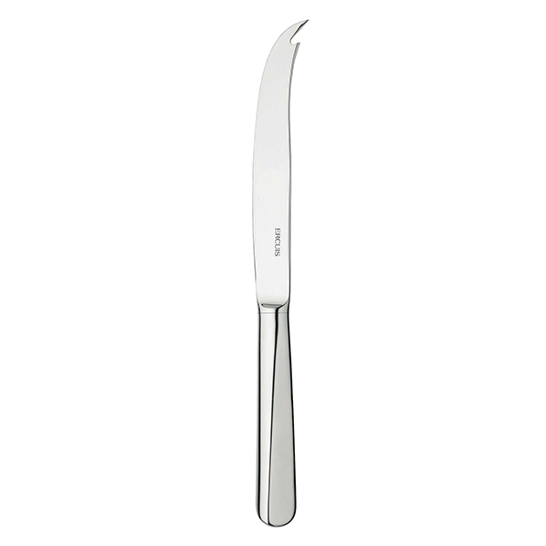 Equilibre Cheese Knife, 2 Prongs