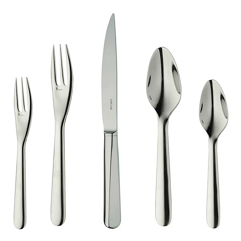 Equilibre 5pc Place Setting