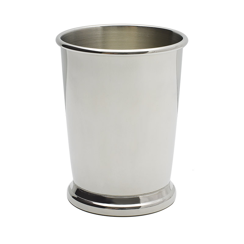 Mint Julep Cup, 10oz Classic, Pewter