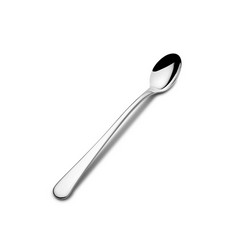 Sterling Silver Baby Feeding Spoon - Jackson