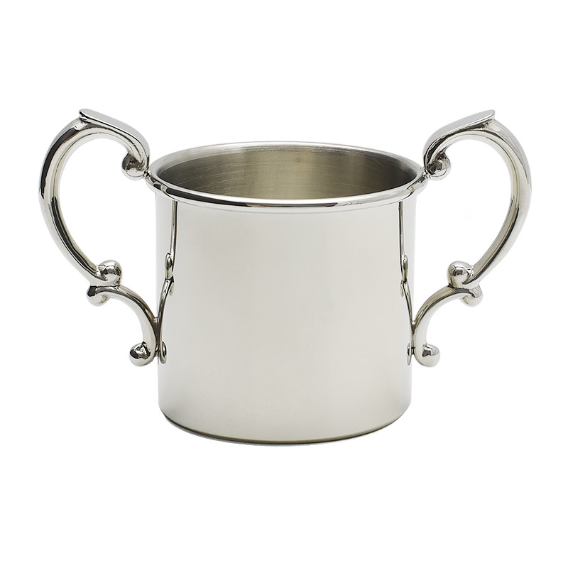 Double Handle Baby Cup
