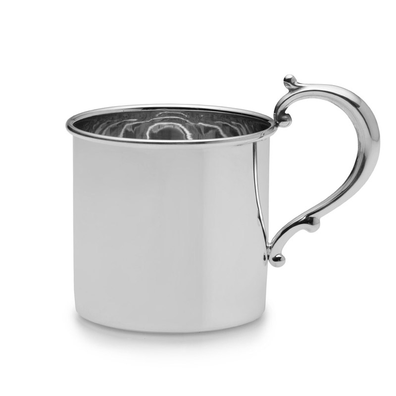 Classic Heavyweight Baby Cup
