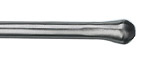 Gourmet Settings Exotique Platinum Flatware