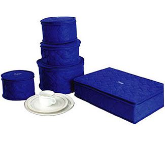 5-pc China Storage Set