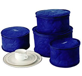Hagerty China Plate Savers