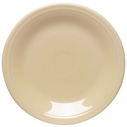 Fiesta Ivory Dinnerware