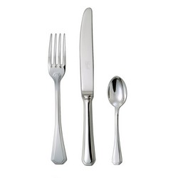 A photo of Acadie 5pc Place Setting