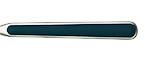 Mepra Fantasia Blue Stainless Flatware
