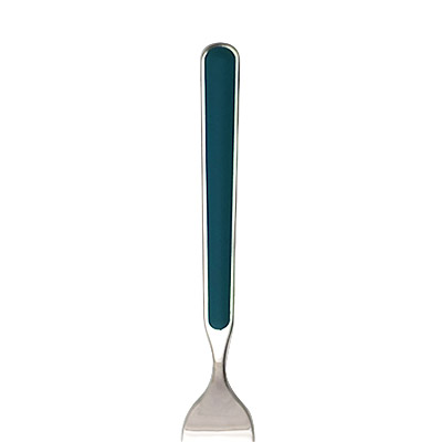 Fantasia Blue Serving Fork