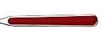 Mepra Fantasia Red Stainless Flatware