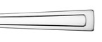 Hampton Forge Farmington Stainless Flatware