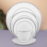 Lenox Federal Platinum Fine China