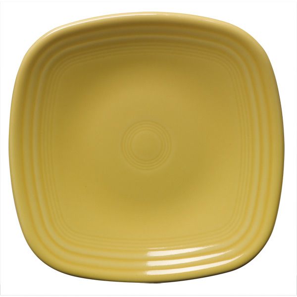 Fiesta Sunflower Dinnerware by Homer Laughlin | Silver Superstore Fiesta Sunflower Dinnerware by Homer Laughlin | Silver Superstore