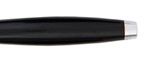 Fiesta Black Stainless Flatware
