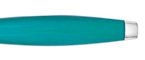 Fiesta Turquoise Stainless Flatware