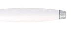 Fiesta White Stainless Flatware