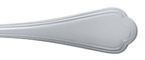 Sambonet Filet Toiras Antico Stainless Flatware