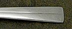 Ricci Filomena Stainless Flatware