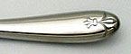 Ricci Fiordalisi Stainless Flatware